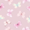 Softshell - Schmetterlinge