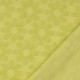 Frottee Jacquard - Blumen