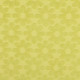 Frottee Jacquard - Blumen