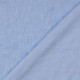 Frottee Jacquard - Blumen