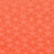 Frottee Jacquard - Blumen