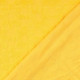 Frottee Jacquard - Blumen