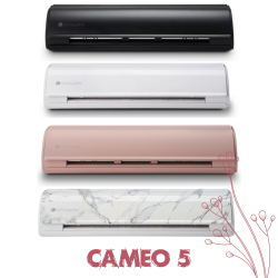 Silhouette CAMEO 5 Schneideplotter