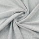 Feiner Strickstoff