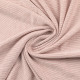 Feiner Strickstoff