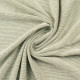 Feiner Strickstoff