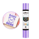 Vinyl / Klebefolie Shimmer - Rolle