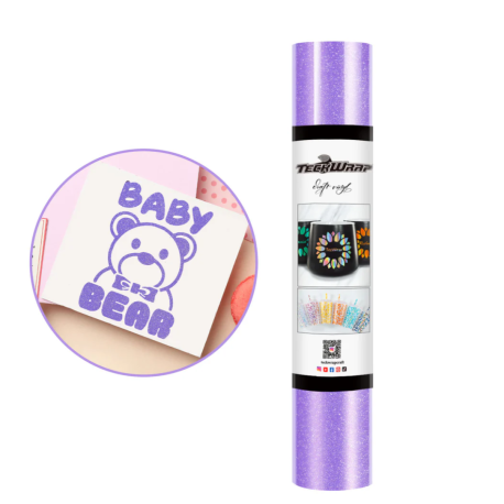 Vinyl / Klebefolie Shimmer - Rolle