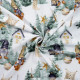Baumwolljersey - Gnome Winter