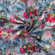 French Terry - Manga Geisha Denim