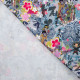 French Terry - Manga Geisha Denim