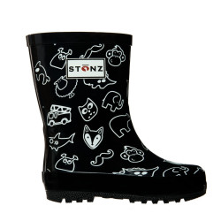 Stonz Rain Boots