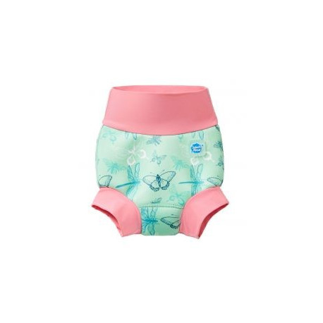 Splash About Happy Nappy Print