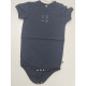 3er Set Bodies kurzarm