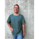 Baumwolljersey Kombi zu Thorsten Berger Sea you later - Struktur
