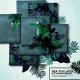 Baumwolljersey Panel Thorsten Berger - Sea you later Krokodil