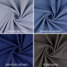Jeans Sweat - in 4 Farben