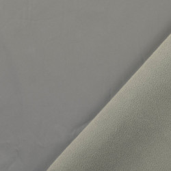 Fleece reflektierend