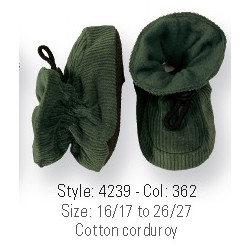 Melton Finkli olive