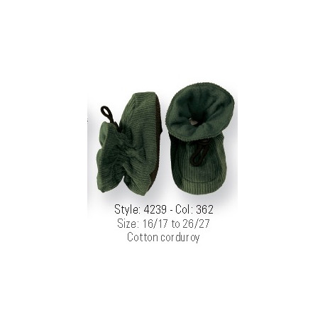 Melton Finkli olive