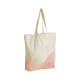 Bio-Baumwolltasche Maxi - Wave