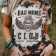 Jersey Panel Stoffkids - Bad Moms Club