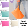 Handgelenktasche