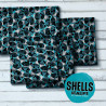 Canvas Sealife Thorsten Berger - Shells