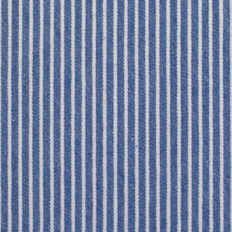 Jeans "Emden" mit naturweissen Streifen