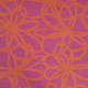 Hammam Jacquard - Abstract Flower Fuchsia