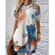 Jersey Panel Stoffkids - Esther