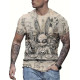 Jersey Panel Stoffkids - DJ