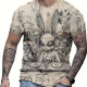 Jersey Panel Stoffkids - DJ