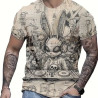 Jersey Panel Stoffkids - DJ