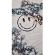Jersey Panel Stoffkids - Smile