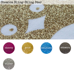 Chemica Bling-Bling Star