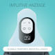 LOKLIK Transferpresse ImPress Mini 3