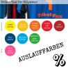 TrikotFlex für Polyester