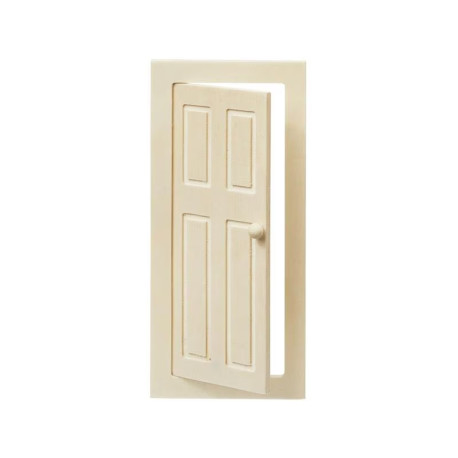 Elfentür/Wichteltür Natur