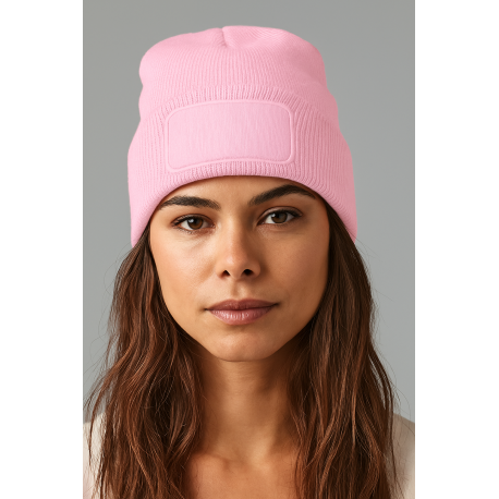 Mütze zum Beplotten