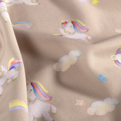 Softshell Einhörner