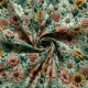 Softshell Blumen mint