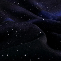 Sweat Weltraum - marine