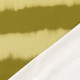 French Terry ungeraut - Batikstreifen
