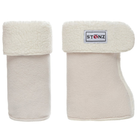 Stonz Liners - beige