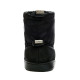 Stonz Junior Booties "schwarz"