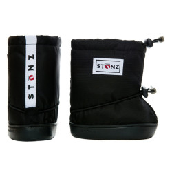 Stonz Junior Booties "schwarz"