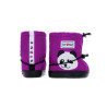 Stonz Junior Booties "Panda"