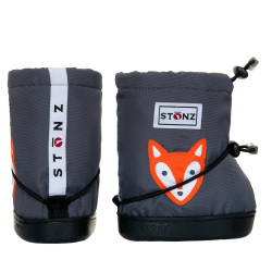 Stonz Junior Booties "Fuchs"