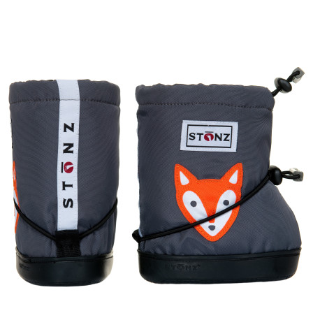Stonz Junior Booties "Fuchs"